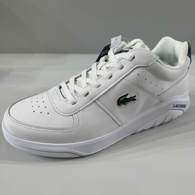 LACOSTE/鳄鱼  男士休闲鞋 41SMA0058