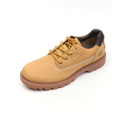 CAT男士简约时尚休闲鞋P111491N3AM