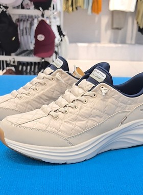 SKECHERS斯凯奇男士闪穿运动休闲鞋232619-NTNV