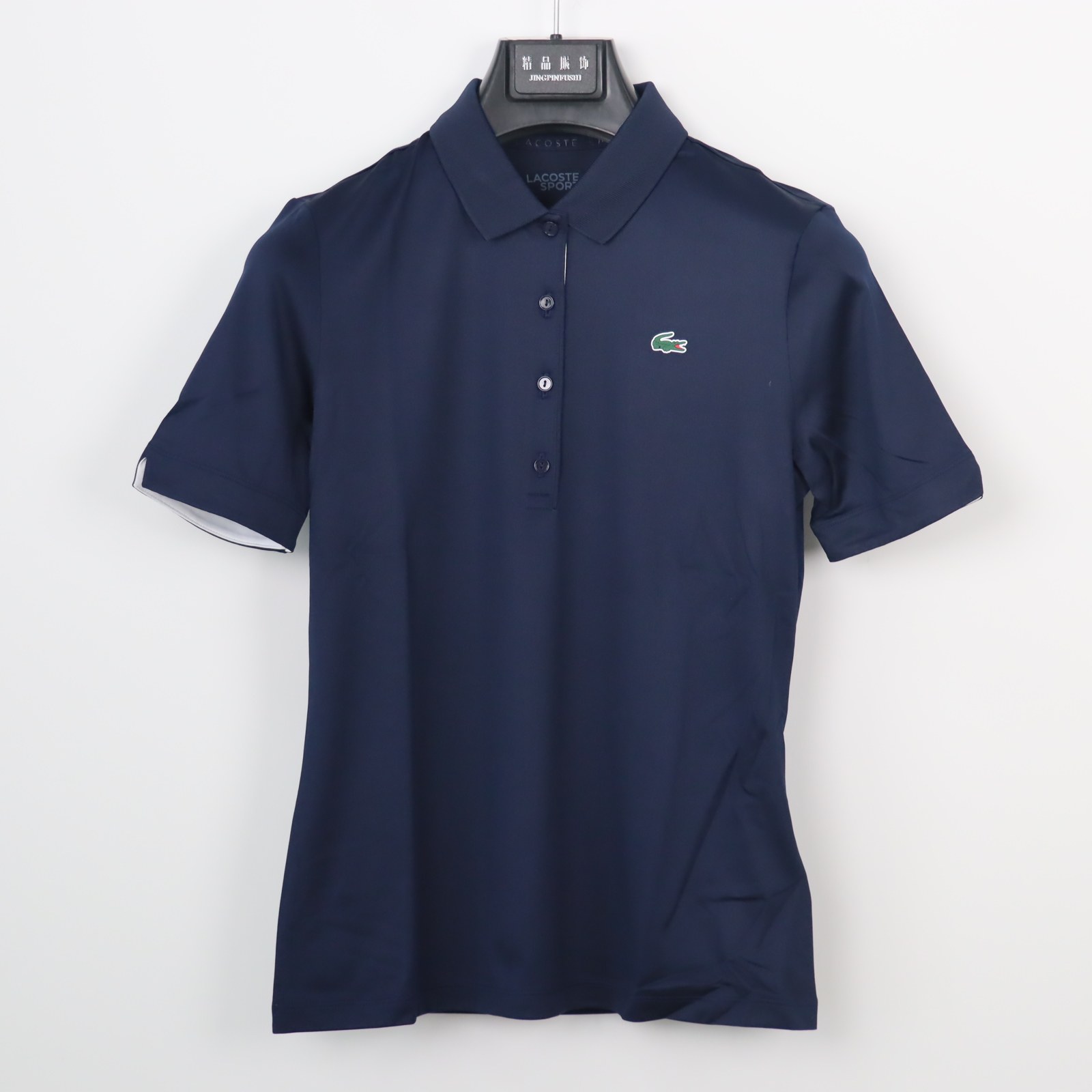 LACOST/鳄鱼 男士POLO衫短袖 PF5179OOQ