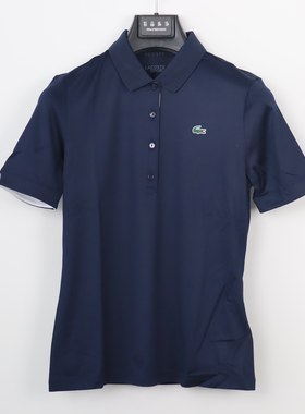 LACOST/鳄鱼 男士POLO衫短袖 PF5179OOQ