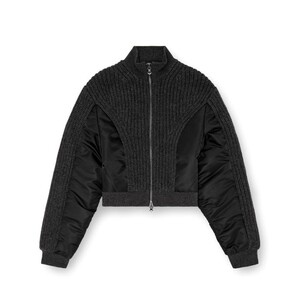 DIESEL/迪赛 女士夹克 A14898-0PHAT