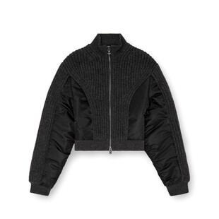 DIESEL/迪赛 女士夹克 A14898-0PHAT