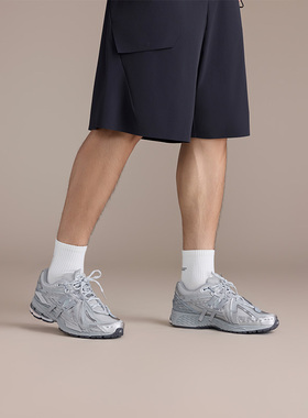 New Balance 1906A系列男女同款复古休闲运动鞋M1906AG
