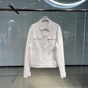 麦檬男装精品外套（水洗产品）9C2110141