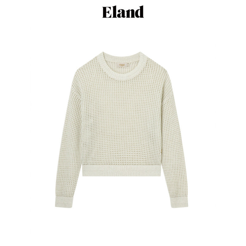 Eland毛衣女