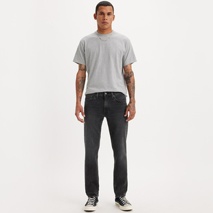 04511 511牛仔裤 5837 李维斯男士 Levi’s
