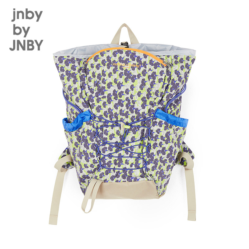 江南布衣童装双肩包休闲 男女童jnbybyjnby6P9L10270