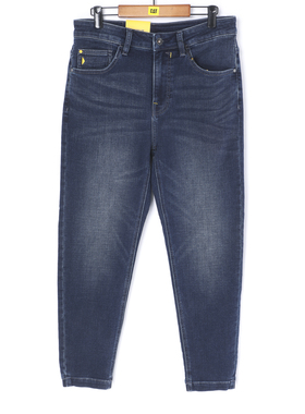 CAT男女童舒适休闲牛仔裤CN1JEU13111C79