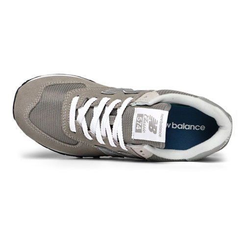 NewBalance NB男鞋女鞋574系列复古休闲鞋运动鞋ML574EVG