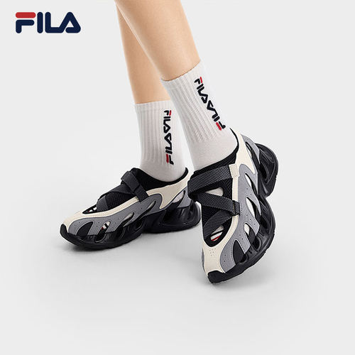 FILA VETTA凉鞋|斐乐女鞋2026夏新款休闲鞋运动鞋F12W623401F