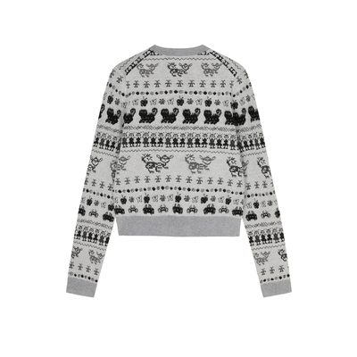 JNBY/江南布衣 毛衣5O9313090