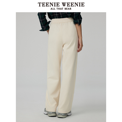 TeenieWeenie 休闲裤 卫裤TTTM244903P