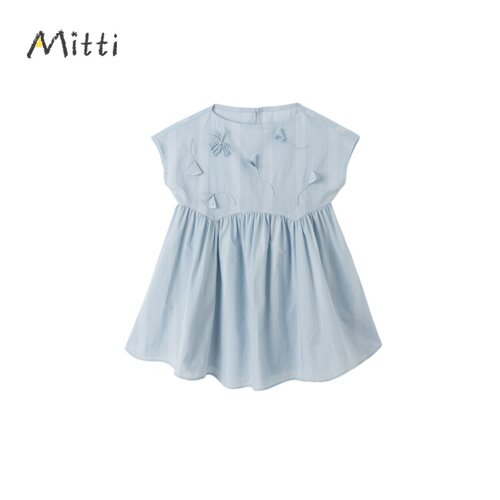 Mitti 童装连衣裙MX43018230