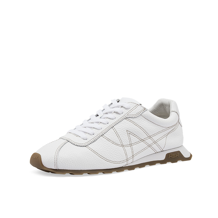 【男女同款】ASH2025春季KILL BILL休闲鞋平底单鞋AP140L40030