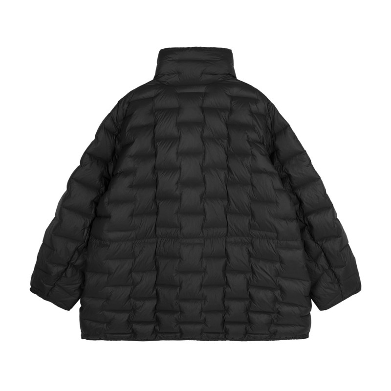 江南布衣24年中长款 羽绒服女5O0C12170