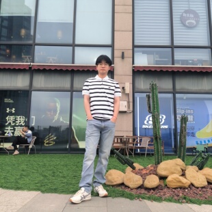 Levi’s李维斯男士502牛仔裤29507-1698