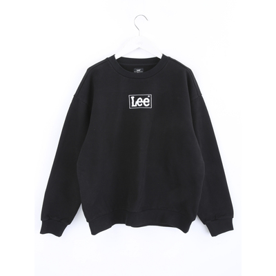 Lee男士简约时尚卫衣LMT007883204573K11000