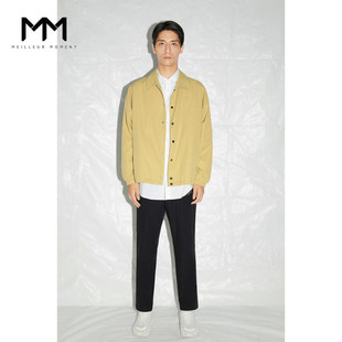 麦檬男装精品裤子9C7150881