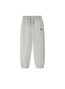 新春系列】斯凯奇新年系列男童针织长裤L126B020