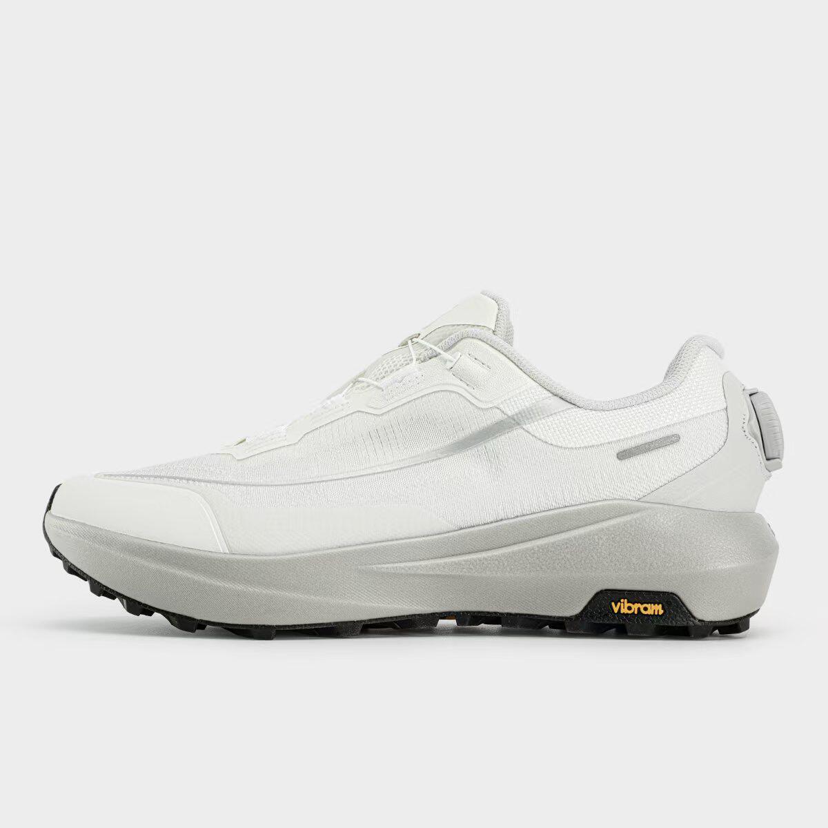 FILA 男士BOA 雪狼3+ EXPLORE户外鞋A12M632114F