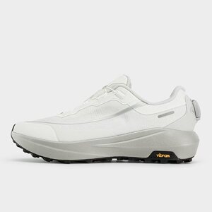 FILA 男士BOA 雪狼3+ EXPLORE户外鞋A12M632114F