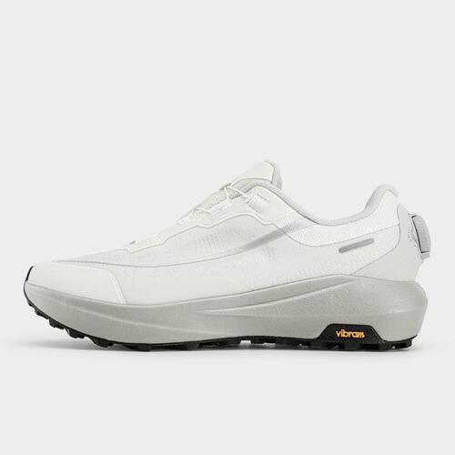 FILA 男士BOA 雪狼3+ EXPLORE户外鞋A12M632114F