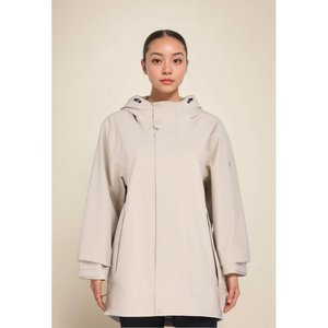 乐卡克/Le Coq Sportif连帽纯色运动男女茄克/外套L241MCNB1133