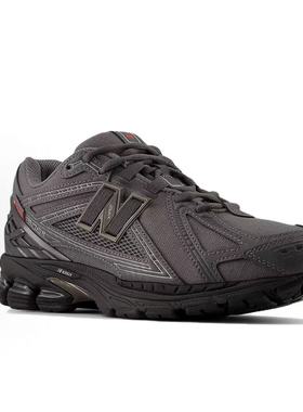 New Balance中性款休闲运动鞋U1906ROF