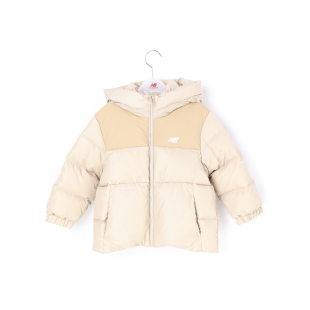 New Balance男女童简约时尚羽绒服ND7PE41013