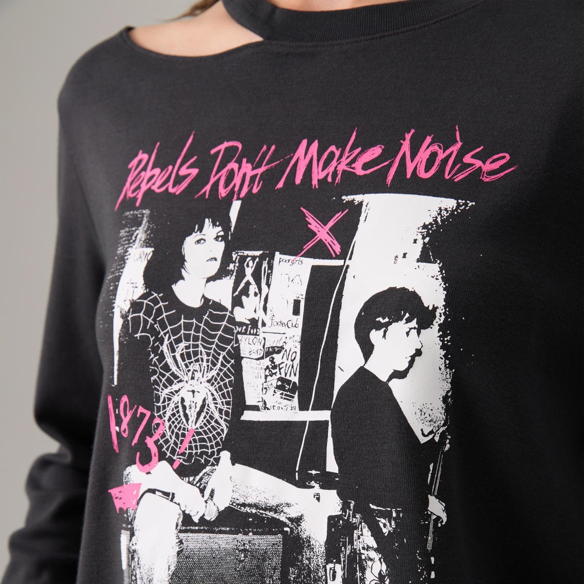 Levi's李维斯25年春季女士针织休闲卫衣002YM-0000