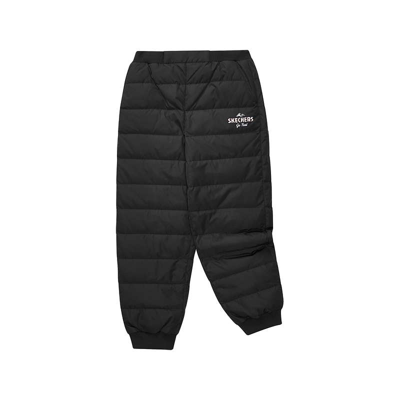 斯凯奇女孩长裤P424G022