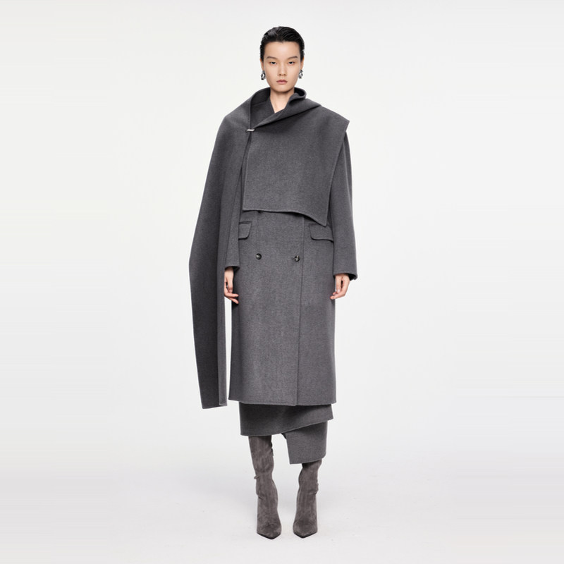 JNBY/江南布衣 外套 5O0821900