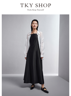 TKY SHOP 衬衫 10H1KA03N006