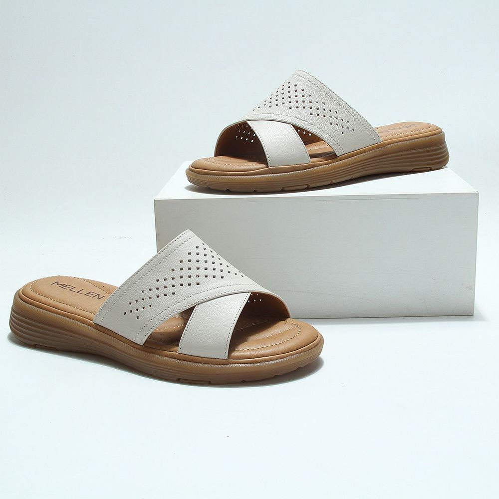 MELLEN/名郎女鞋wu662723