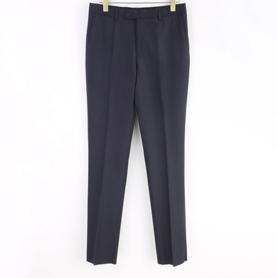 报喜鸟男士时尚休闲西裤EBD000011U