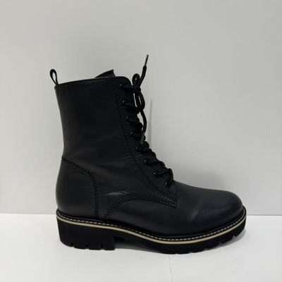 Gabor德国嘉步女靴7273657-21