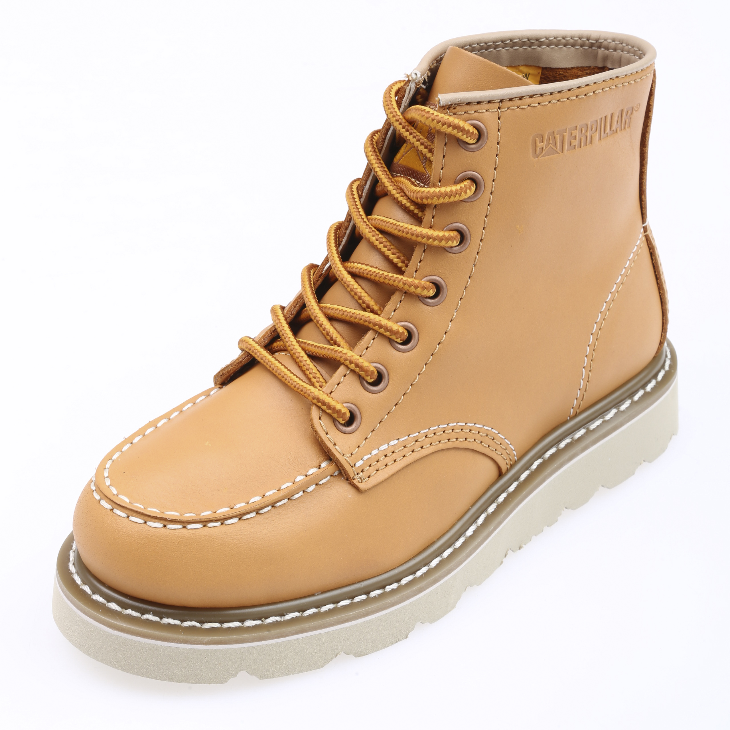 CAT女士简约时尚鞋子P312094N3ED