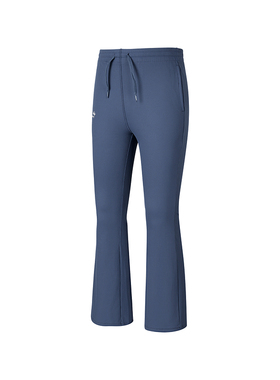 斯凯奇女孩女童长裤针织长裤P125G012