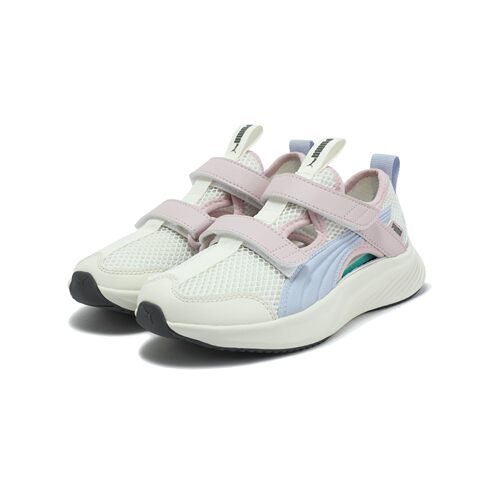 PUMA彪马童装凉拖鞋3540432303