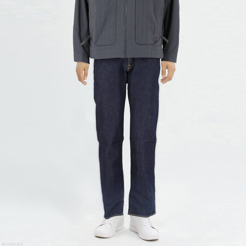 Levi’s/李维斯男士541牛仔裤18181-0637