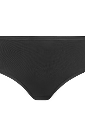 Triumph/黛安芬Skinfit Cool内裤女透气中腰舒适小裤87R2249