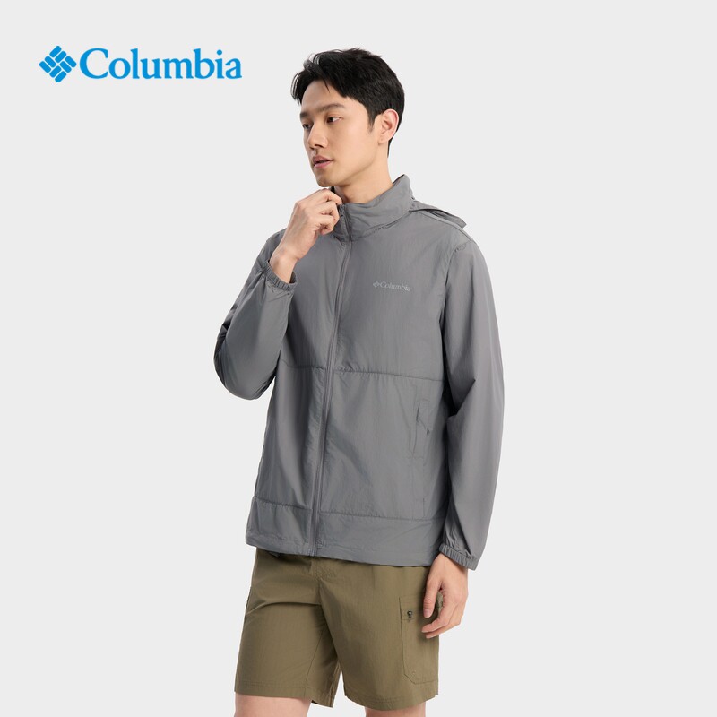 Columbia哥伦比亚休闲外套 WE7168
