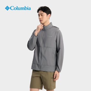 Columbia哥伦比亚休闲外套 WE7168