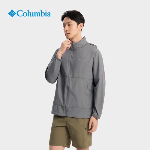 Columbia哥伦比亚休闲外套 WE7168
