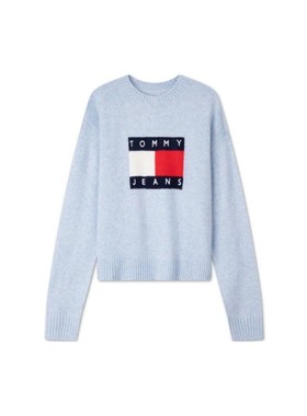 TOMMY HILFIGER/汤米 女士毛衣 DW0DW18681