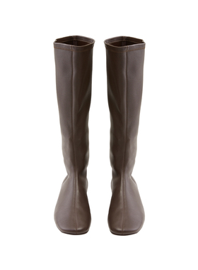 JNBY/江南布衣 高筒靴女 7O9M15590