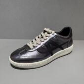 2025秋季 欣款 珍皮德训鞋 ASH女鞋 女厚底柏搭舒适系带休闲鞋