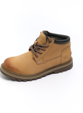 CAT男士休闲时尚休闲鞋P725801N3ED