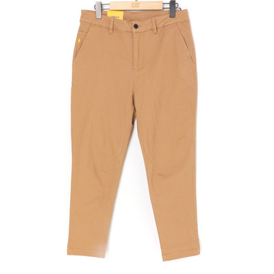 CAT男士简约时尚休闲裤CN3WPU39111